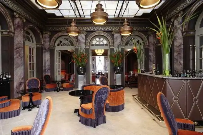 InterContinental Bordeaux Le Grand Hotel 