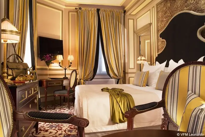 InterContinental Bordeaux Le Grand Hotel 