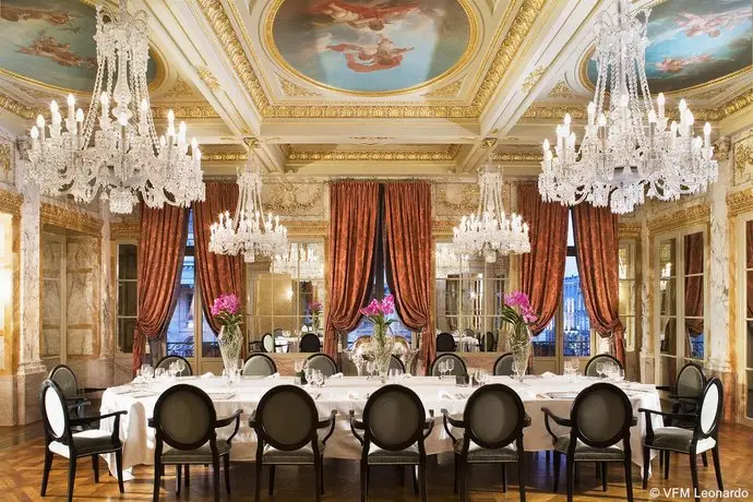 InterContinental Bordeaux Le Grand Hotel 