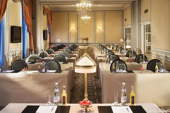 InterContinental Bordeaux Le Grand Hotel 