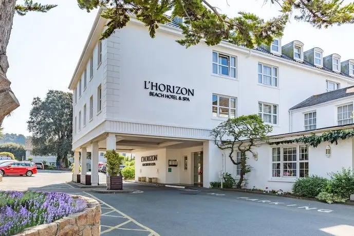 L'Horizon Beach Hotel & Spa