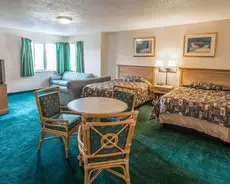 Rodeway Inn Fort Pierce 