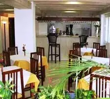 Alamillo Hotel 