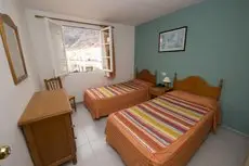 Apartamentos Laurisilva Valle Gran Rey 