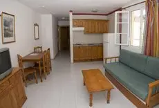 Apartamentos Laurisilva Valle Gran Rey 