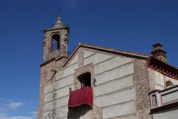 El Palacio de San Benito 