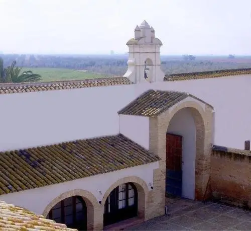 Hacienda Los Jinetes 