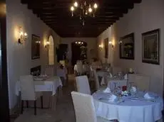 Hacienda Los Jinetes 