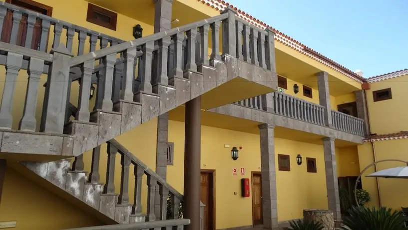 Hotel El Tejar