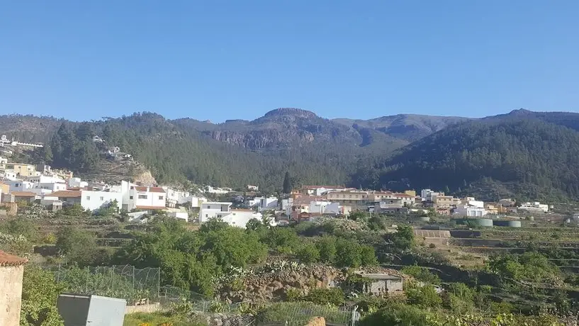 Hotel El Tejar 