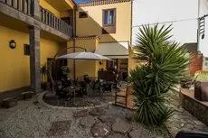 Hotel El Tejar 