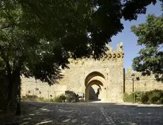 Parador de Carmona 