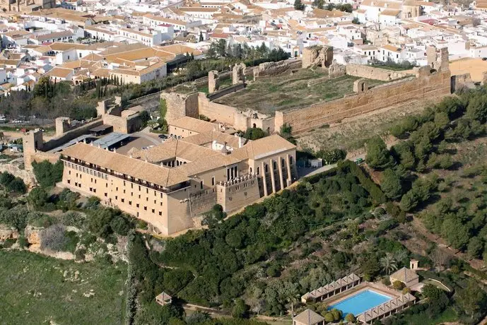 Parador de Carmona 