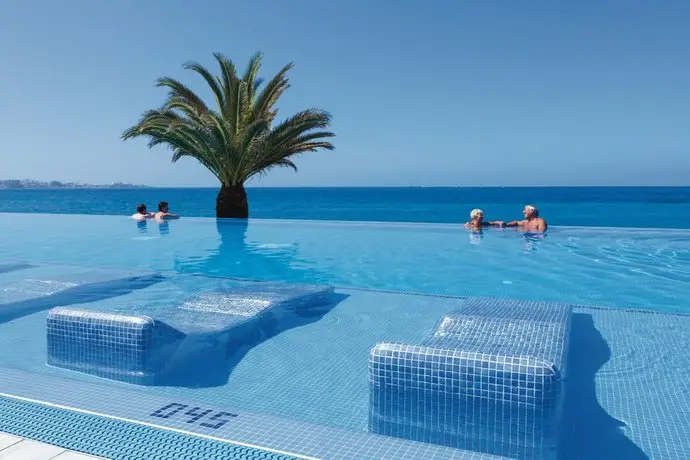 Hotel Riu Palace Tenerife 