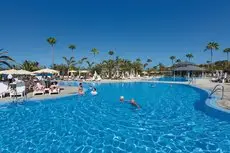 Hotel Riu Palace Tenerife 