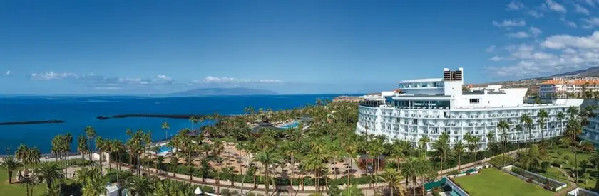 Hotel Riu Palace Tenerife 