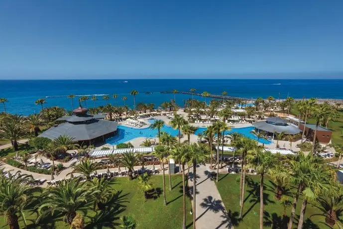 Hotel Riu Palace Tenerife 