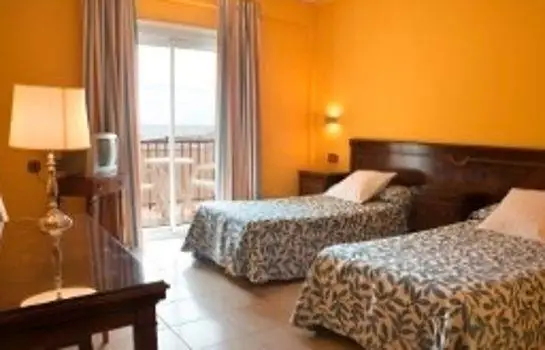 Hotel Rovira Cambrils 