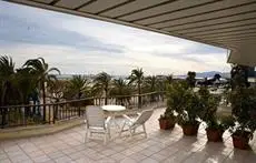 Hotel Rovira Cambrils 