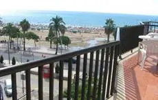 Hotel Rovira Cambrils 