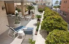 Hotel Rovira Cambrils 