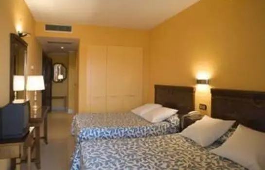 Hotel Rovira Cambrils 