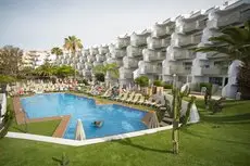 Playa Olid Suites & Apartments 