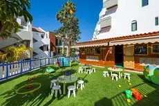 Playa Olid Suites & Apartments 