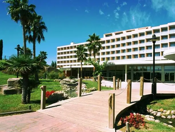 RVHotels Hotel Ametlla Mar 