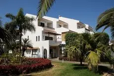 Apartamentos HG Cristian Sur 