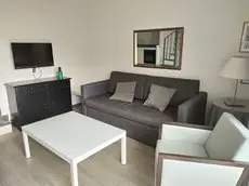 Apartamentos HG Cristian Sur 