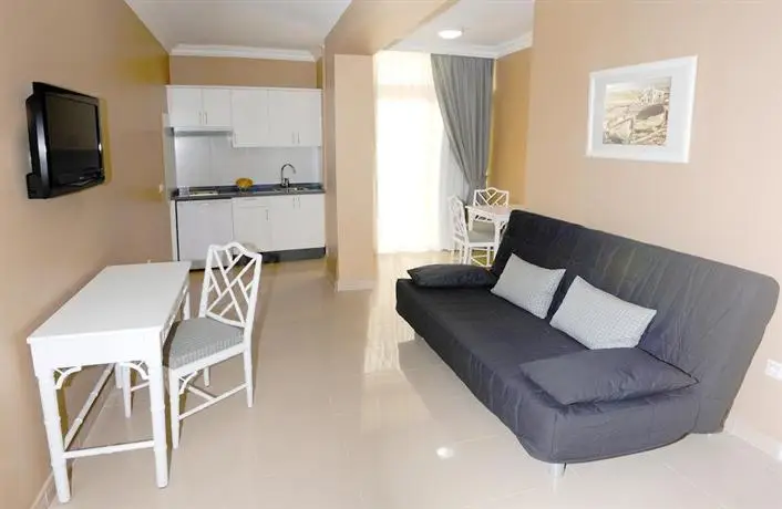 Apartamentos RF Bambi