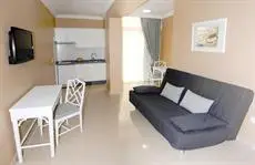 Apartamentos RF Bambi 