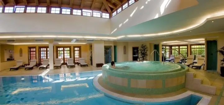 Hotel Botanico y Oriental Spa Garden 