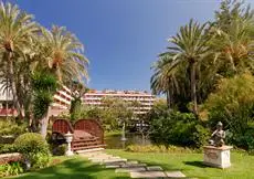 Hotel Botanico y Oriental Spa Garden 