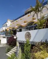 Hotel Casa del Sol Puerto de la Cruz 