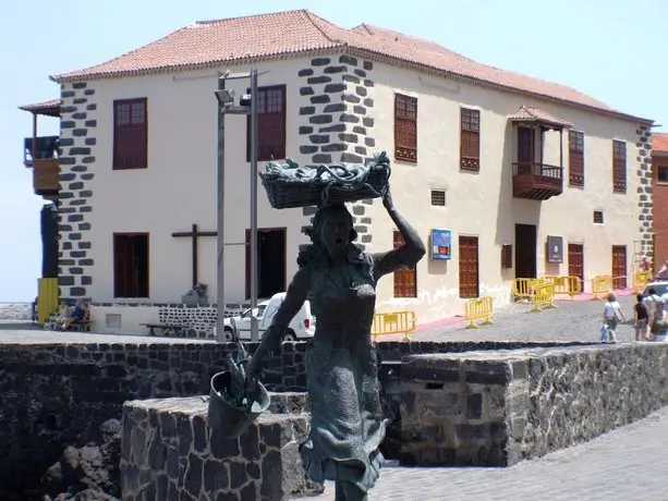 Hotel Marquesa 