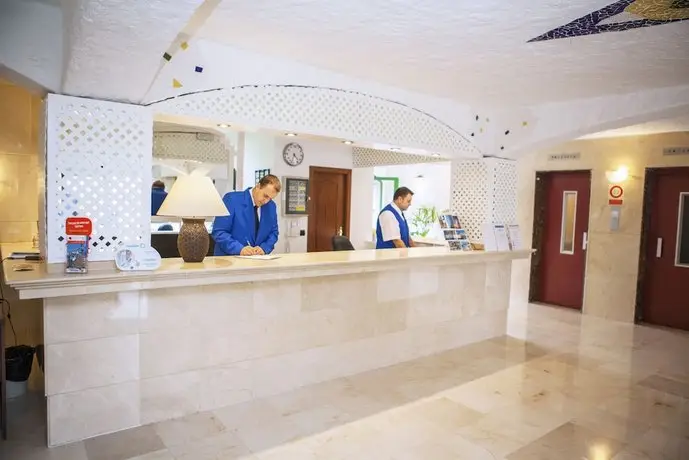 Hotel Perla Tenerife