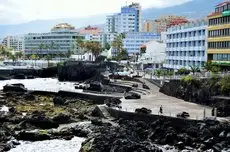 Hotel San Telmo Puerto de la Cruz 