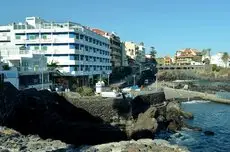 Hotel San Telmo Puerto de la Cruz 