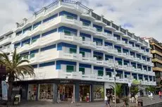 Hotel San Telmo Puerto de la Cruz 