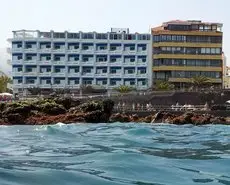 Hotel San Telmo Puerto de la Cruz 