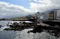 Hotel San Telmo Puerto de la Cruz 