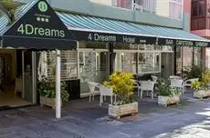 4dreams Hotel Chimisay 