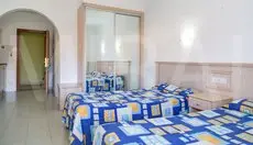 Apartamentos La Carabela 