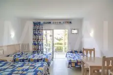 Apartamentos La Carabela 