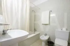 Apartamentos La Carabela 