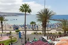 Family Garden Compostela Beach 