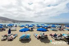 Family Garden Compostela Beach 