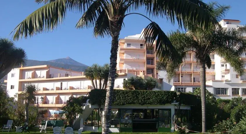 Hotel Elegance Miramar